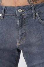 Dolce & Gabbana 'Slim Fit' Jeans - Afbeelding 6