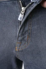 Dolce & Gabbana 'Slim Fit' Jeans - Afbeelding 8