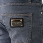 Dolce & Gabbana 'Slim Fit' Jeans