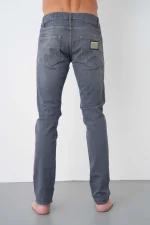 Dolce & Gabbana 'Slim Fit' Jeans - Afbeelding 10