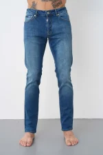 Dolce & Gabbana 'Slim Fit' Jeans - Afbeelding 2