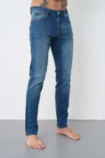 Dolce & Gabbana 'Slim Fit' Jeans - Afbeelding 4