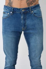 Dolce & Gabbana 'Slim Fit' Jeans - Afbeelding 5