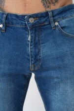 Dolce & Gabbana 'Slim Fit' Jeans - Afbeelding 6