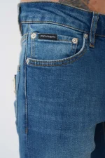 Dolce & Gabbana 'Slim Fit' Jeans - Afbeelding 7