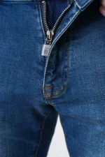 Dolce & Gabbana 'Slim Fit' Jeans - Afbeelding 8