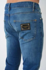 Dolce & Gabbana 'Slim Fit' Jeans - Afbeelding 9