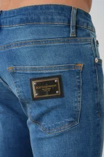 Dolce & Gabbana 'Slim Fit' Jeans