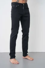 Dolce & Gabbana 'Slim Fit' Jeans - Afbeelding 4
