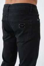 Dolce & Gabbana 'Slim Fit' Jeans - Afbeelding 9