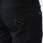Dolce & Gabbana 'Slim Fit' Jeans