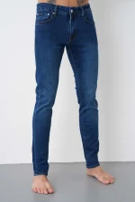 Dolce & Gabbana 'Slim Fit' Jeans - Afbeelding 4