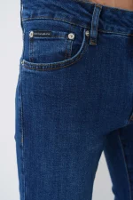 Dolce & Gabbana 'Slim Fit' Jeans - Afbeelding 5