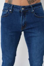 Dolce & Gabbana 'Slim Fit' Jeans - Afbeelding 6