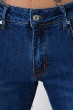 Dolce & Gabbana 'Slim Fit' Jeans - Afbeelding 7