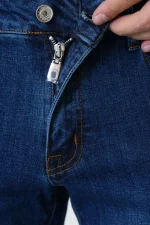 Dolce & Gabbana 'Slim Fit' Jeans - Afbeelding 8