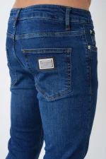 Dolce & Gabbana 'Slim Fit' Jeans - Afbeelding 9