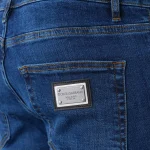 Dolce & Gabbana 'Slim Fit' Jeans