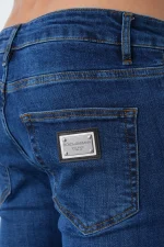 Dolce & Gabbana 'Slim Fit' Jeans