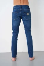 Dolce & Gabbana 'Slim Fit' Jeans - Afbeelding 10
