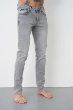 Dolce & Gabbana 'Slim Fit' Jeans - Afbeelding 4