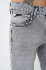Dolce & Gabbana 'Slim Fit' Jeans - Afbeelding 5