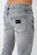 Dolce & Gabbana 'Slim Fit' Jeans - Afbeelding 9