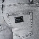 Dolce & Gabbana 'Slim Fit' Jeans