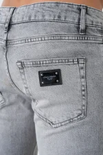Dolce & Gabbana 'Slim Fit' Jeans