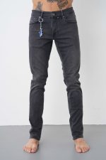 Paul & Shark 'Slim Fit' Jeans - Afbeelding 2