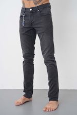 Paul & Shark 'Slim Fit' Jeans - Afbeelding 3