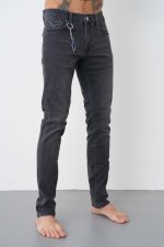 Paul & Shark 'Slim Fit' Jeans - Afbeelding 4