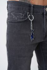 Paul & Shark 'Slim Fit' Jeans - Afbeelding 5