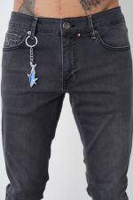 Paul & Shark 'Slim Fit' Jeans - Afbeelding 6