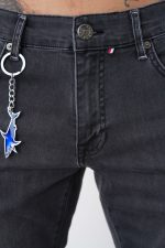 Paul & Shark 'Slim Fit' Jeans - Afbeelding 7