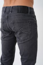 Paul & Shark 'Slim Fit' Jeans - Afbeelding 8
