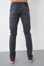 Paul & Shark 'Slim Fit' Jeans - Afbeelding 9