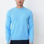 Loro Piana 'Baby Cashmere' Crewneck Trui