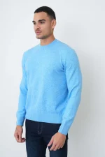 Loro Piana 'Baby Cashmere' Crewneck Trui - Afbeelding 2
