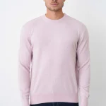 Loro Piana 'Baby Cashmere' Crewneck Trui