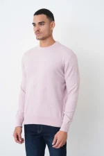 Loro Piana 'Baby Cashmere' Crewneck Trui - Afbeelding 2