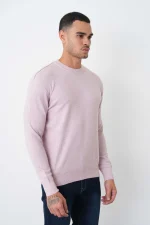 Loro Piana 'Baby Cashmere' Crewneck Trui - Afbeelding 3