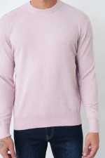 Loro Piana 'Baby Cashmere' Crewneck Trui - Afbeelding 4