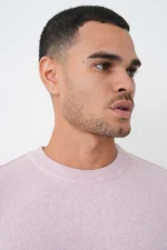 Loro Piana 'Baby Cashmere' Crewneck Trui - Afbeelding 6