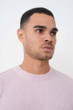 Loro Piana 'Baby Cashmere' Crewneck Trui - Afbeelding 7