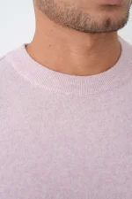 Loro Piana 'Baby Cashmere' Crewneck Trui - Afbeelding 8