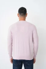 Loro Piana 'Baby Cashmere' Crewneck Trui - Afbeelding 12