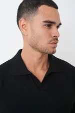 Loro Piana 'The Gift Of Kings' Cashmere Polo Trui - Afbeelding 7