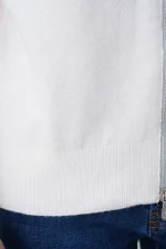 Brunello Cucinelli Cashmere Full-Zip Cardigan - Afbeelding 11