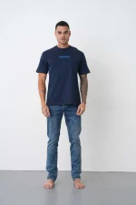 C.P. Company 'Graphic Logo Print' T-Shirt - Afbeelding 10